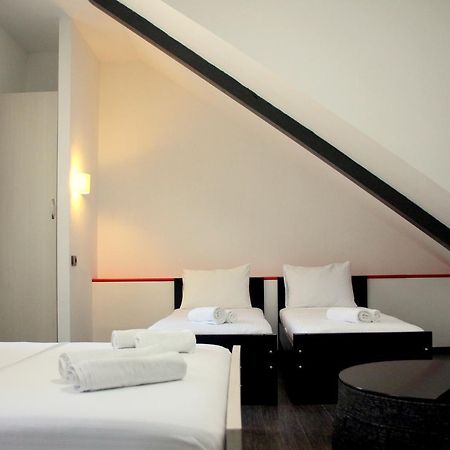 Deluxe Apartment Τυφλίδα Εξωτερικό φωτογραφία