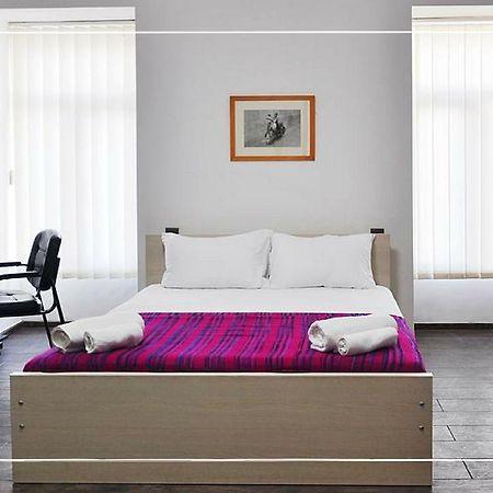Deluxe Apartment Τυφλίδα Εξωτερικό φωτογραφία
