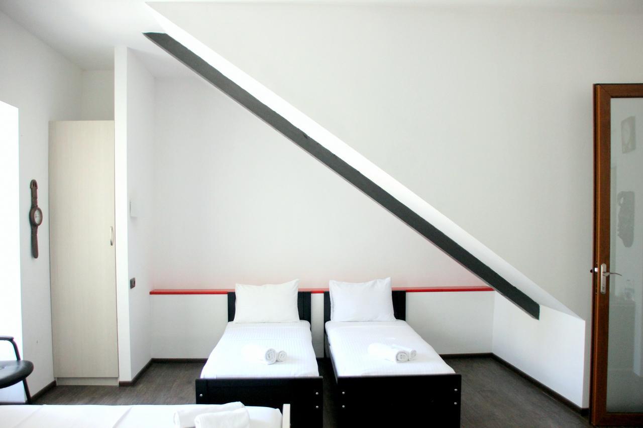 Deluxe Apartment Τυφλίδα Εξωτερικό φωτογραφία