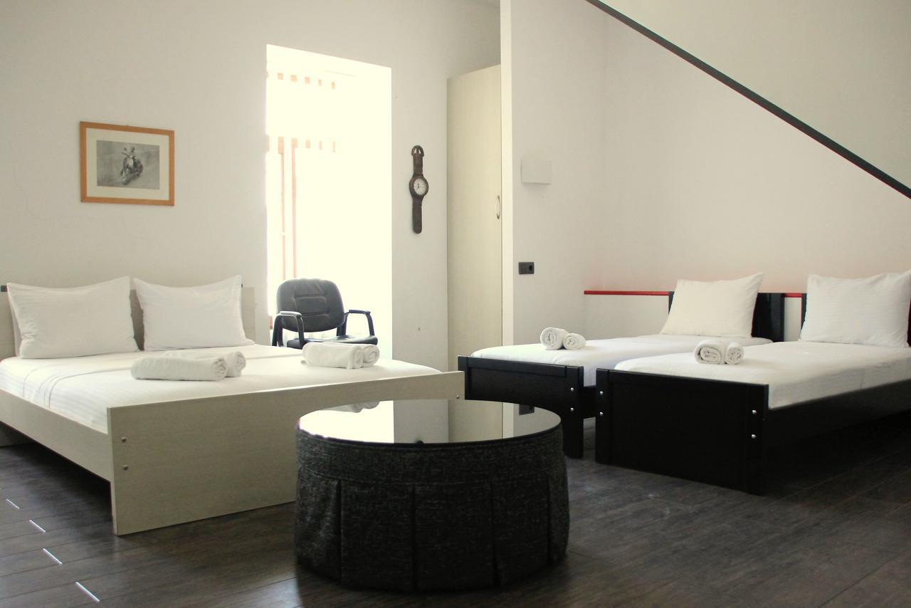 Deluxe Apartment Τυφλίδα Εξωτερικό φωτογραφία