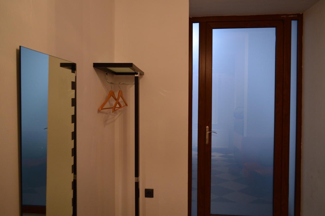 Deluxe Apartment Τυφλίδα Εξωτερικό φωτογραφία