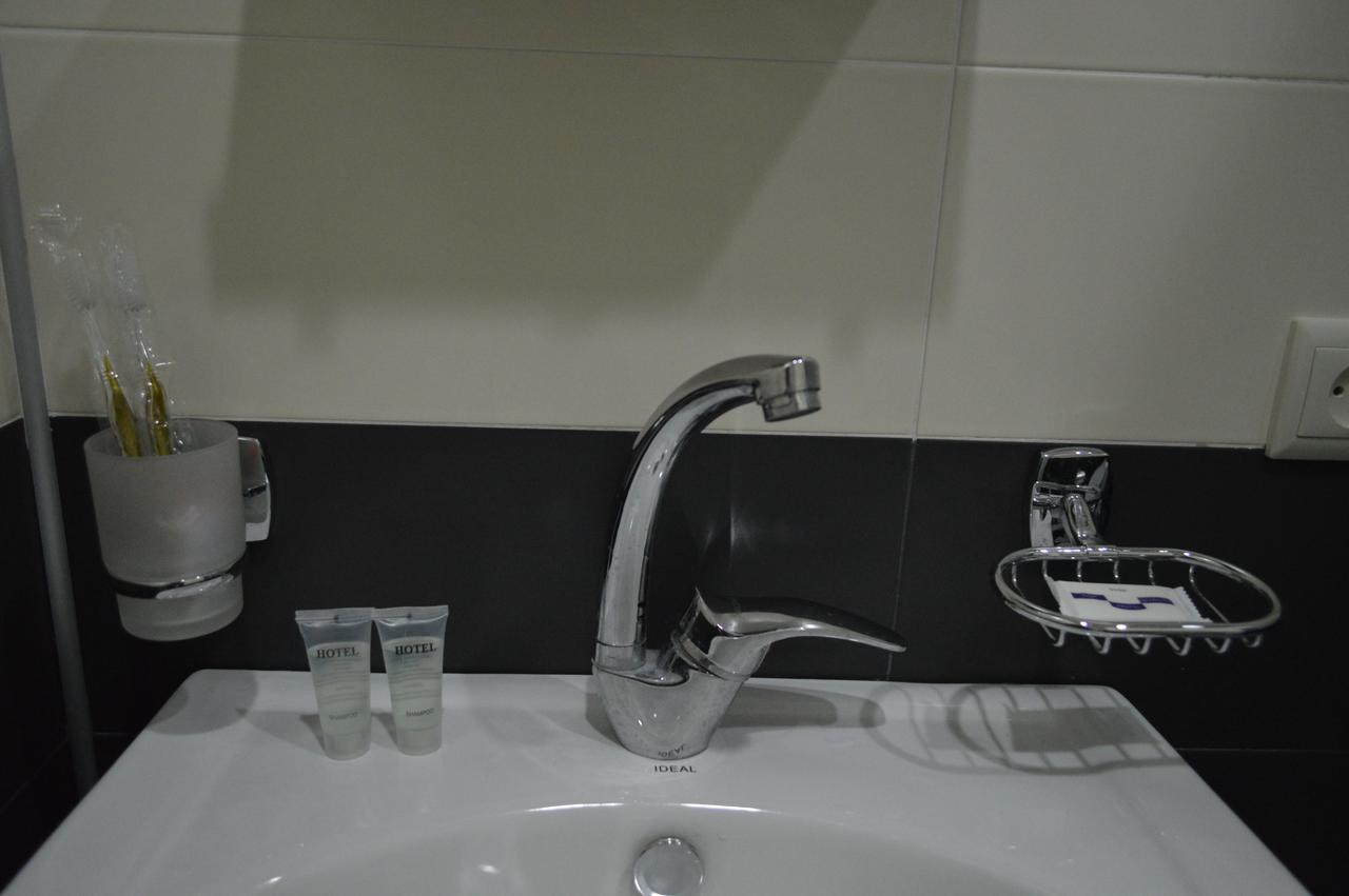 Deluxe Apartment Τυφλίδα Εξωτερικό φωτογραφία