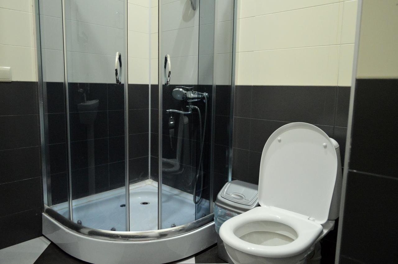 Deluxe Apartment Τυφλίδα Εξωτερικό φωτογραφία