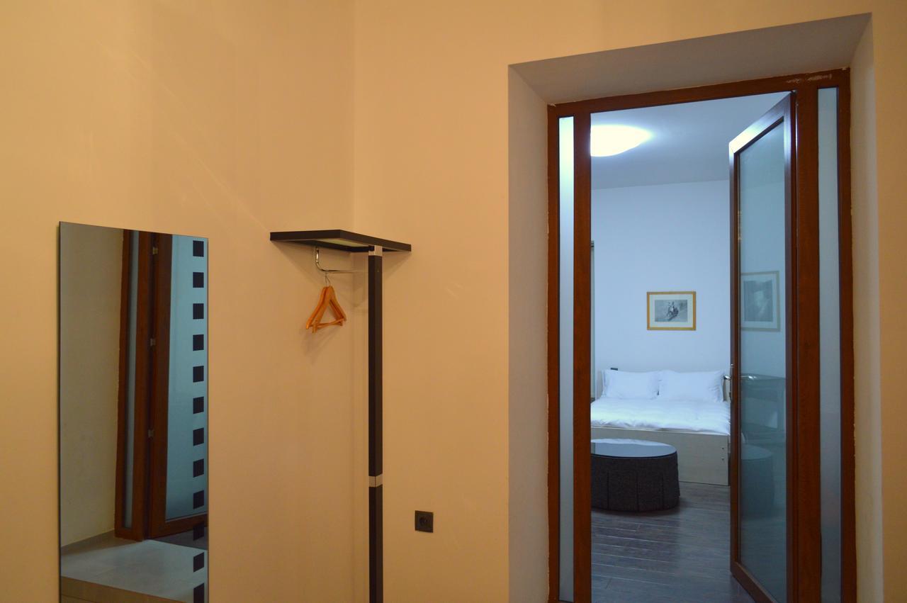 Deluxe Apartment Τυφλίδα Εξωτερικό φωτογραφία