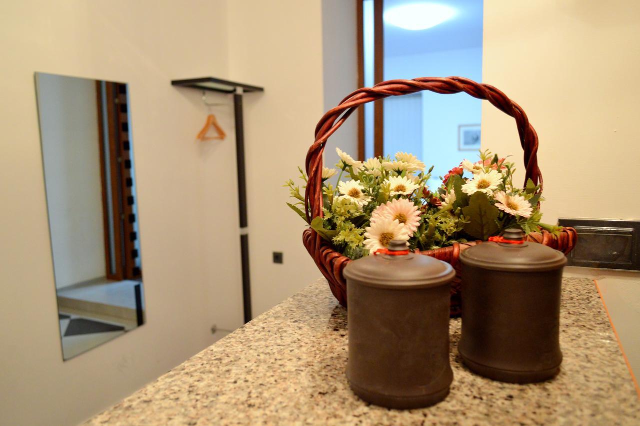 Deluxe Apartment Τυφλίδα Εξωτερικό φωτογραφία