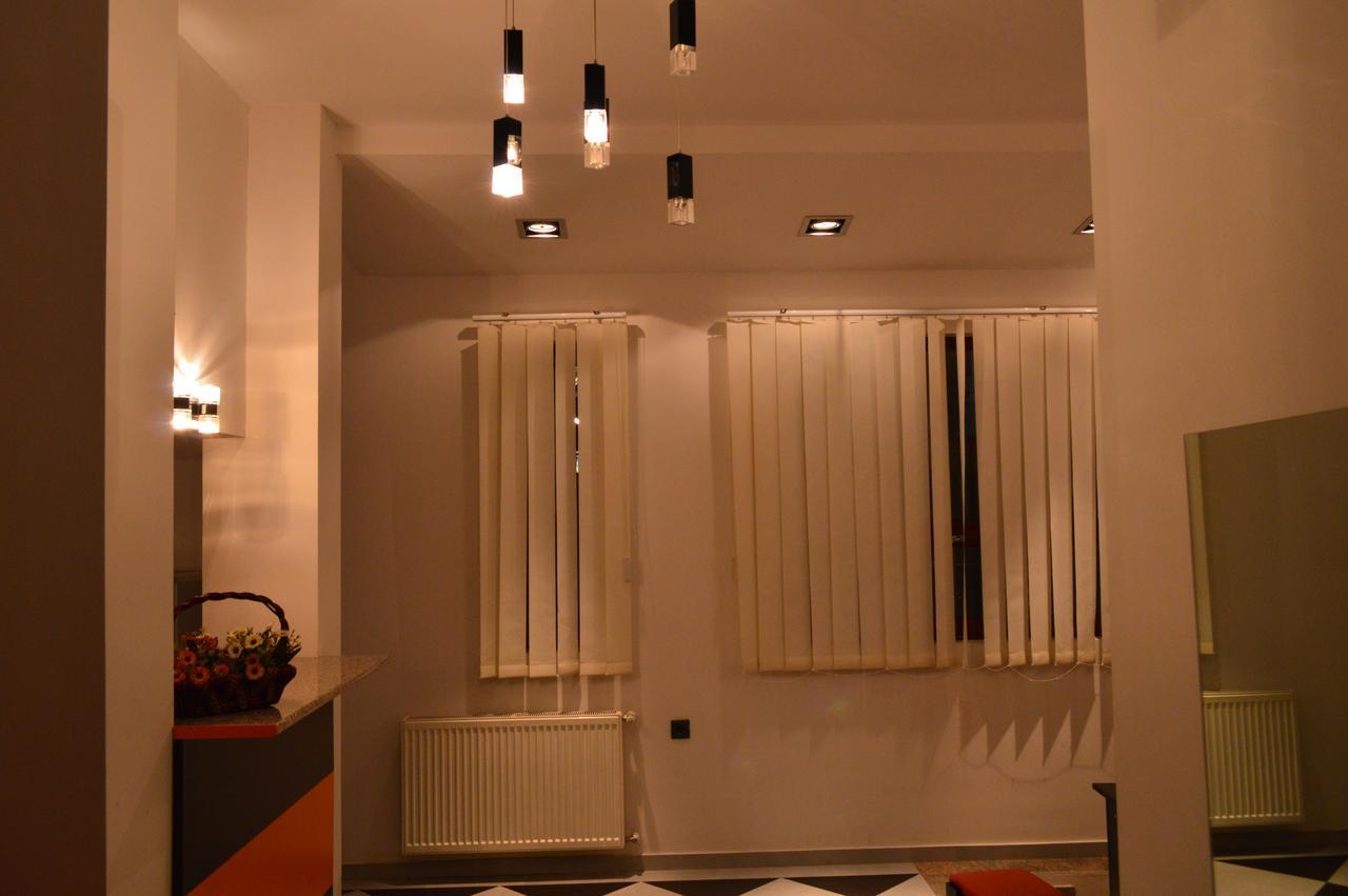 Deluxe Apartment Τυφλίδα Εξωτερικό φωτογραφία