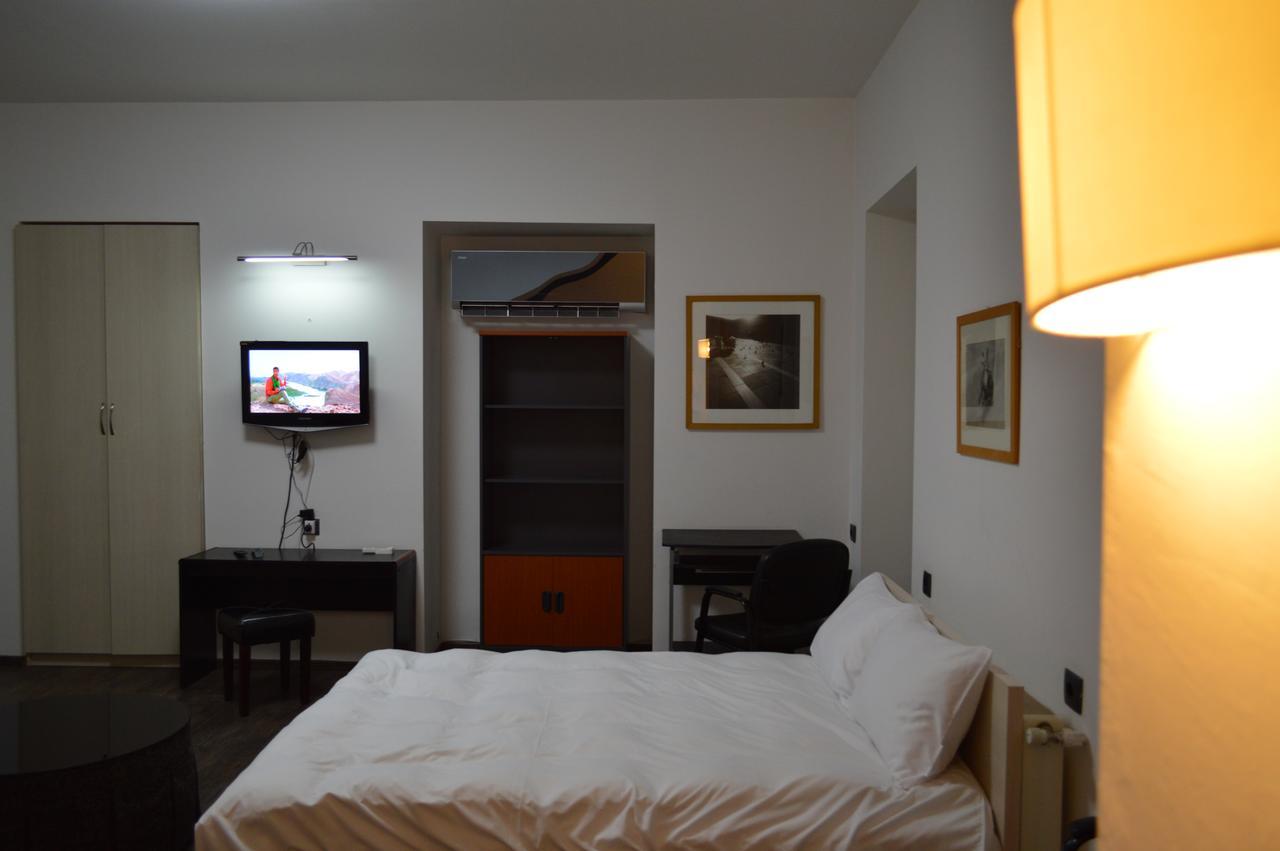 Deluxe Apartment Τυφλίδα Εξωτερικό φωτογραφία