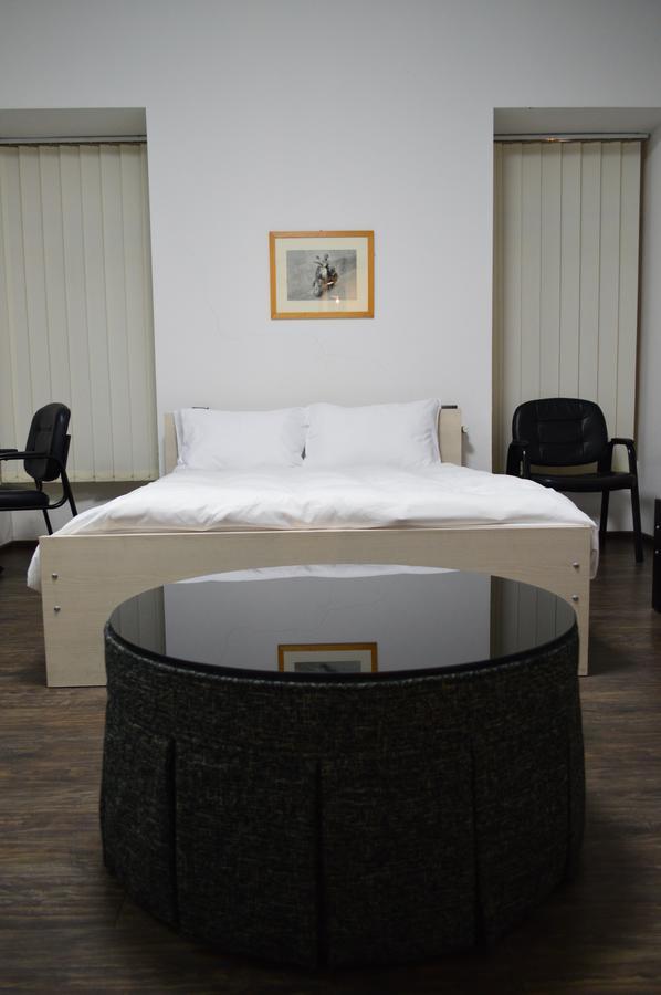 Deluxe Apartment Τυφλίδα Εξωτερικό φωτογραφία