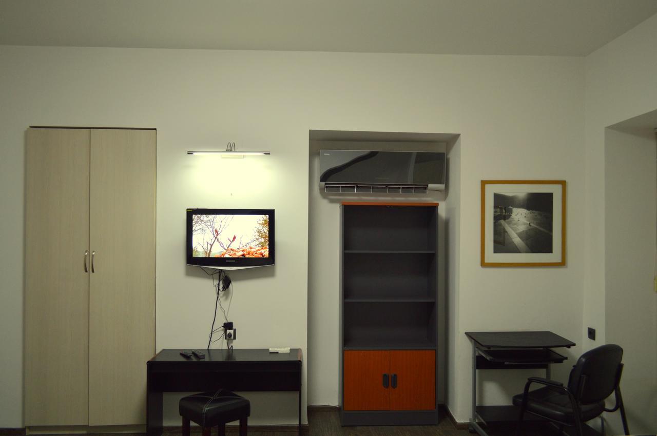 Deluxe Apartment Τυφλίδα Εξωτερικό φωτογραφία