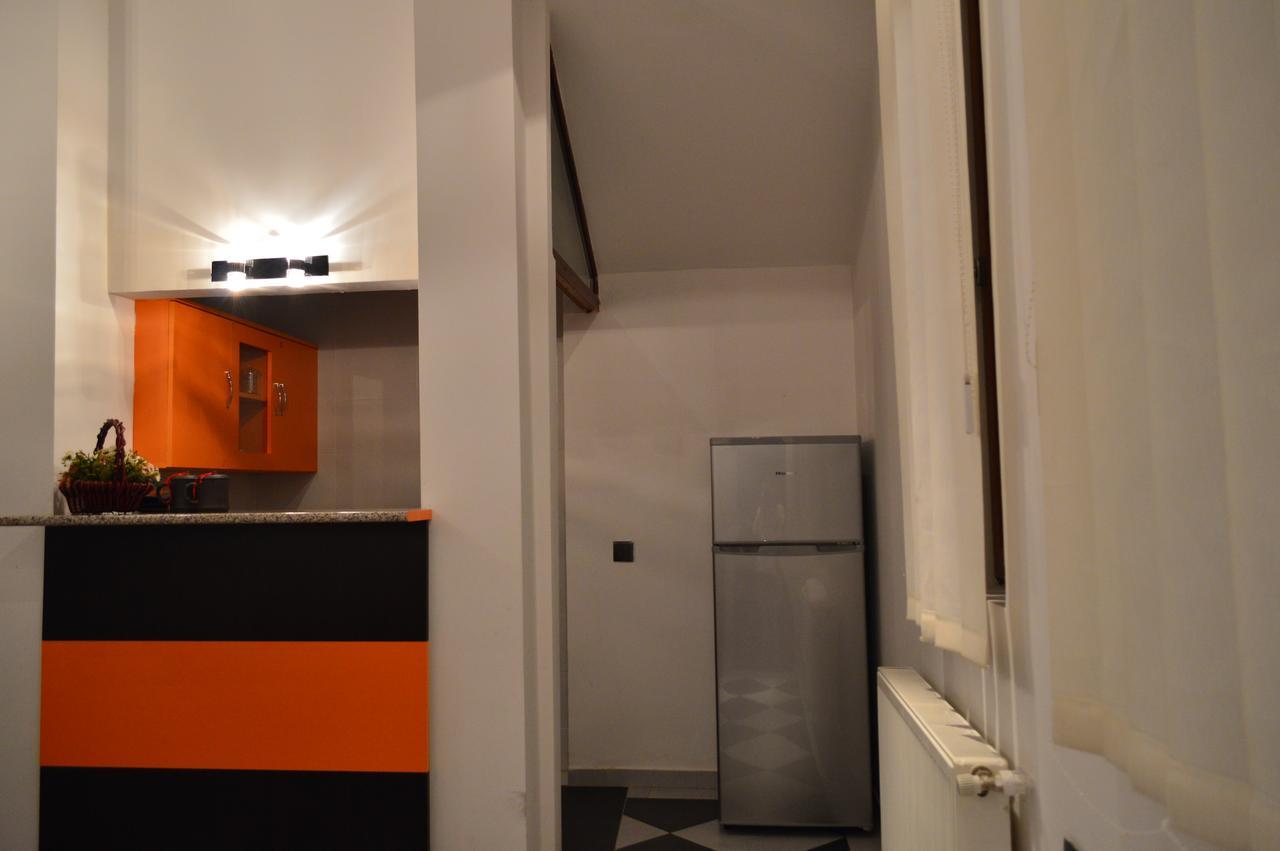 Deluxe Apartment Τυφλίδα Εξωτερικό φωτογραφία